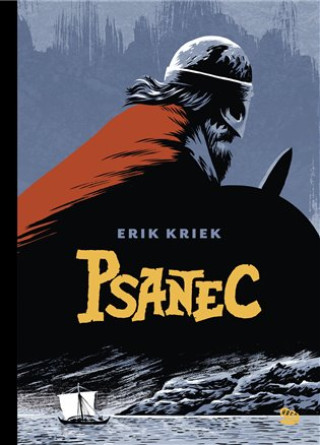 Erik Kriek - Psanec