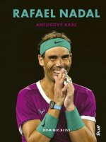 Rafael Nadal Antukový kráľ