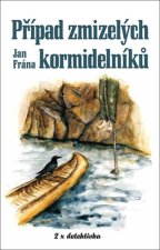 Případ zmizelých kormidelníků