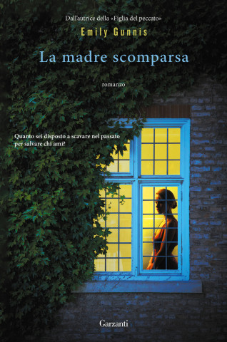 madre scomparsa
