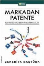 Markadan Patente