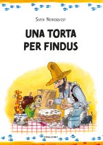 torta per Findus. Ediz. ad alta leggibilità