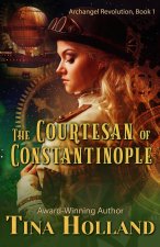 Courtesan of Constantinople