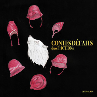 CONTES DEFAITS