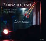 LOVE LETTERS