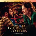 GOÛTS ET LES COULEURS