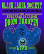 The European Invasion: Doom Troopin', 1 Blu-ray Disc