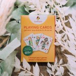 Spielkarten - Playing Cards