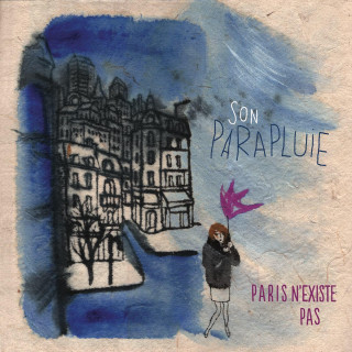 PARIS N EXISTE PAS
