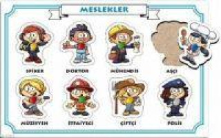 Meslekler