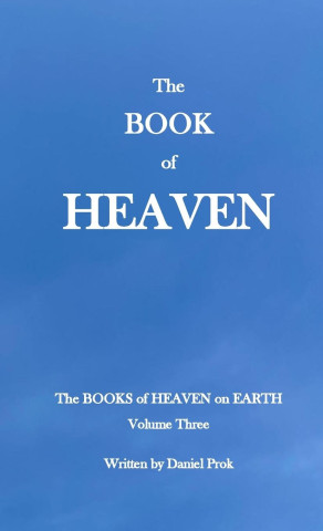 BOOK of HEAVEN