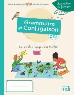 Grammaire et Conjugaison - CE2