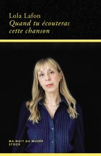 Quand tu écouteras cette chanson PRIX DECEMBRE 2022