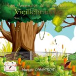 Les aventures de la sorci?re Vieillebranche Tome 2
