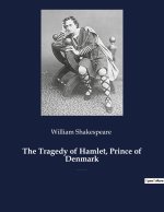 Tragedy of Hamlet, Prince of Denmark