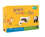 Les jeux du syllabozoo 2 GS-CP