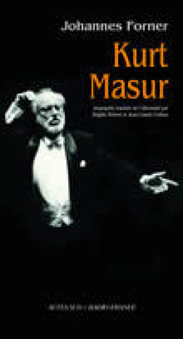 Kurt Masur