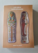 Les deux sarcophages