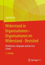 Widerstand in Organisationen . Organisationen im Widerstand