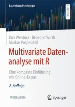 Multivariate Datenanalyse mit R