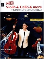 More Violin & Cello & More