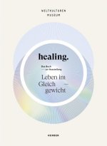 healing