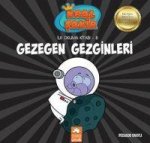Gezegen Gezginleri - Kral Sakir Ilk Okuma 8