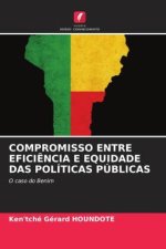 COMPROMISSO ENTRE EFICI?NCIA E EQUIDADE DAS POLÍTICAS PÚBLICAS