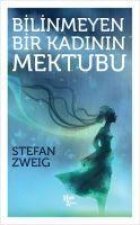 Bilinmeyen Bir Kadinin Mektubu