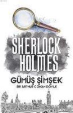 Gümüs Simsek - Sherlock Holmes