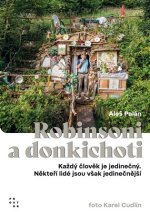 Robinsoni a donkichoti