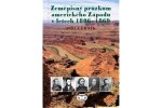 Zeměpisný průzkum amerického Západu v letech 1806-1869