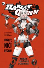 Harley Quinn 2 Harley ničí vesmír