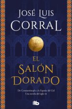 El salon dorado