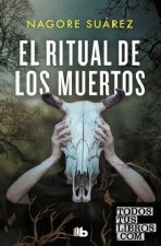 El ritual de los muertos
