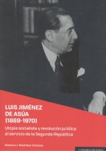 Luis Jiménez de Asúa (1889-1970)