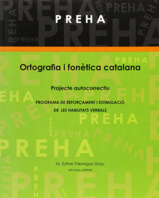 PREHA