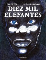 Diez mil elefantes