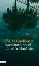 Asesinato en el jardin botanico