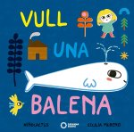 VULL UNA BALENA.SAVANNA BOOKS