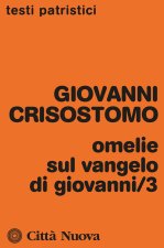 Omelie sul Vangelo di Giovanni