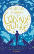 strano mondo di Lonny Quicke