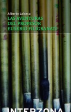 AVENTURAS DEL PROFESOR EUSEBIO FILIGRANATI,LAS