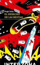 DERECHO DE LAS BESTIAS,EL