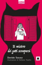 mistero dei gatti scomparsi. Ediz. ad alta leggibilità