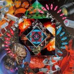 The Enigma,Boundless