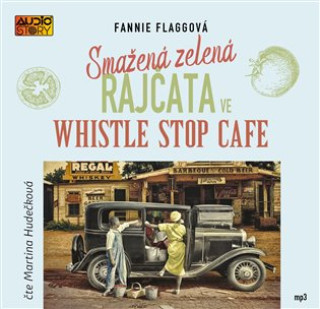 Smaďż˝enďż˝ zelenďż˝ rajďż˝ata ve Whistle Stop Cafe