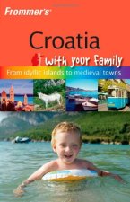 Croatia With Your Family