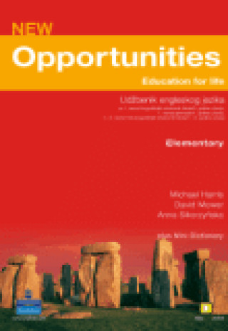 New Opportunities Elementary SB Hr