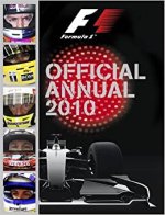 Formula 1: The Official Annual 2010